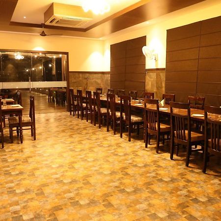 Hotel Amantran Inn Udaipur Luaran gambar