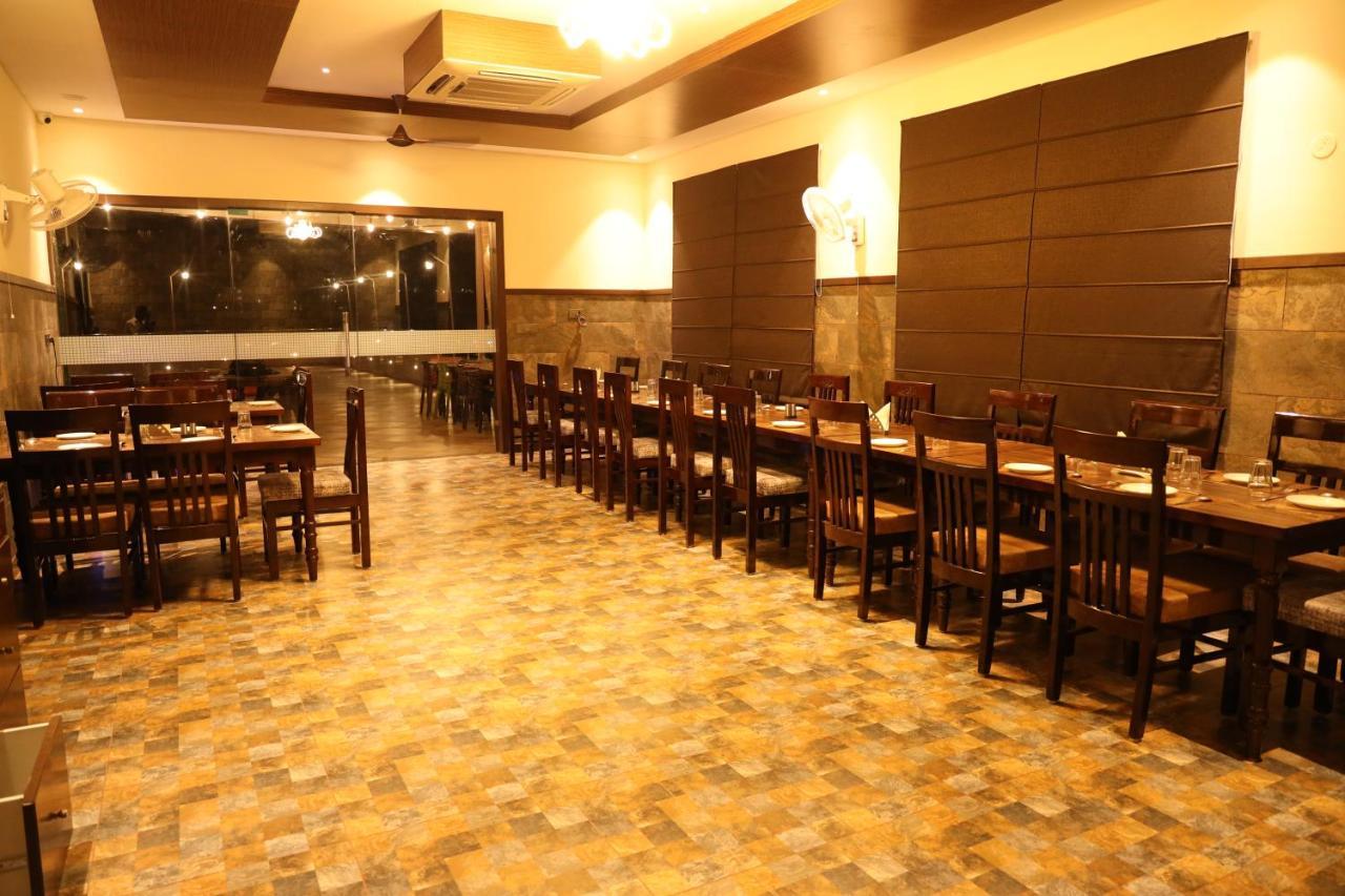 Hotel Amantran Inn Udaipur Luaran gambar