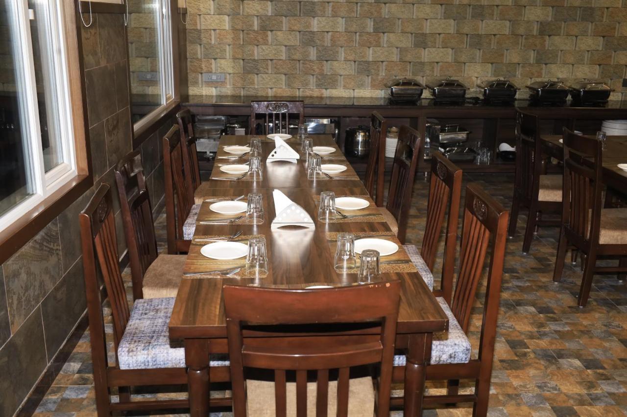 Hotel Amantran Inn Udaipur Luaran gambar